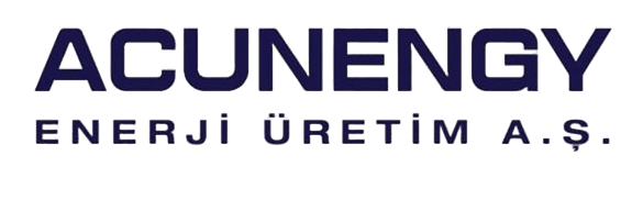Acunengy Shipping Logo